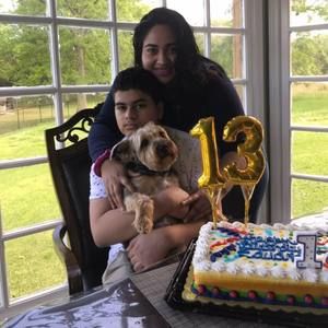 Meet your Posher, Ingrid